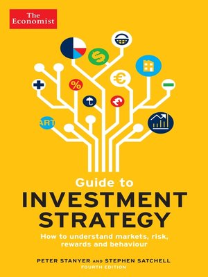 cover image of The Economist Guide to Investment Strategy